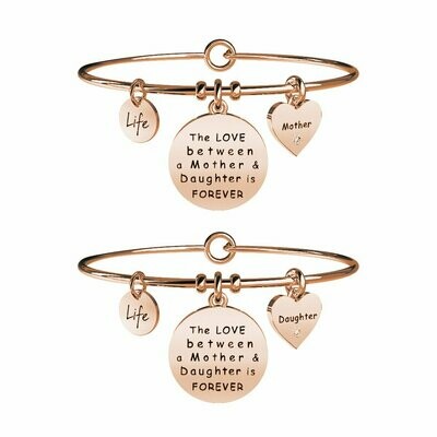 MAMMA-FIGLIA | FOREVER