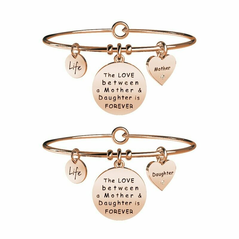 MAMMA-FIGLIA | FOREVER