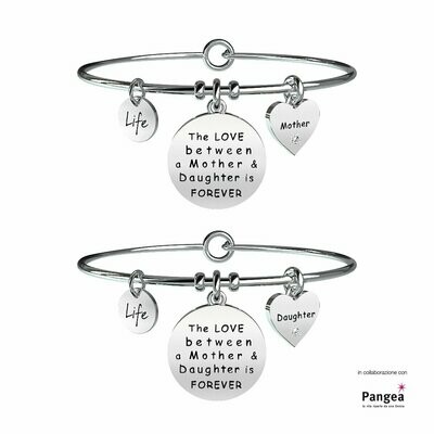MAMMA-FIGLIA | FOREVER