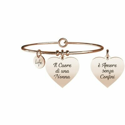 CUORE | NONNA