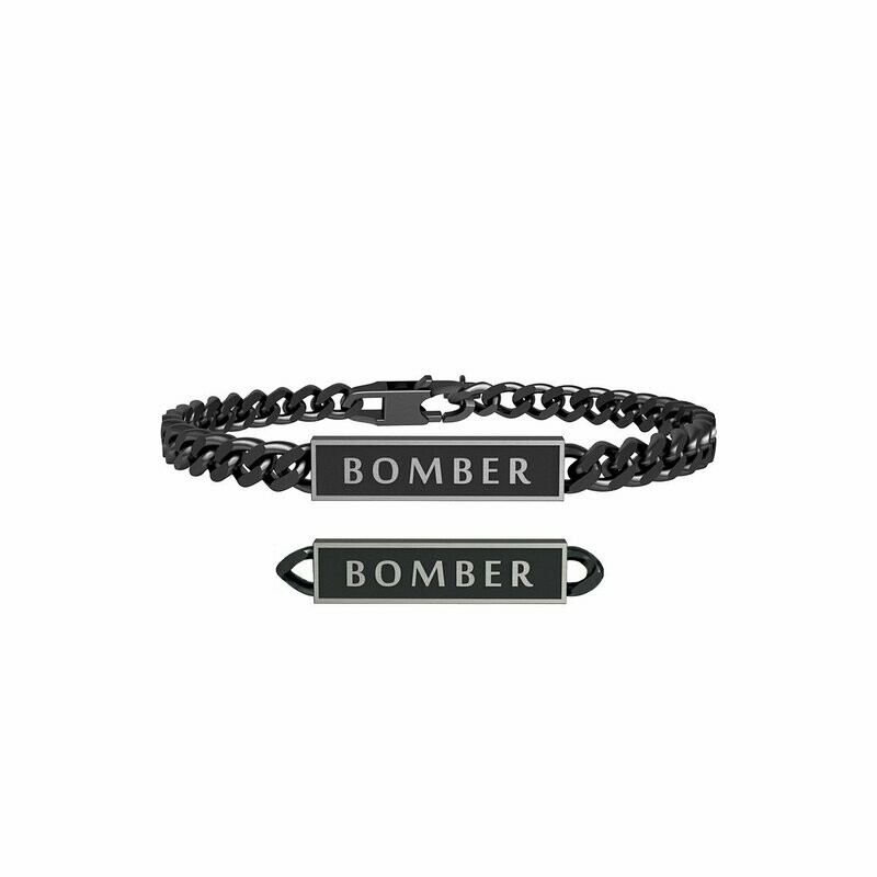 BOMBER