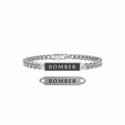 BOMBER