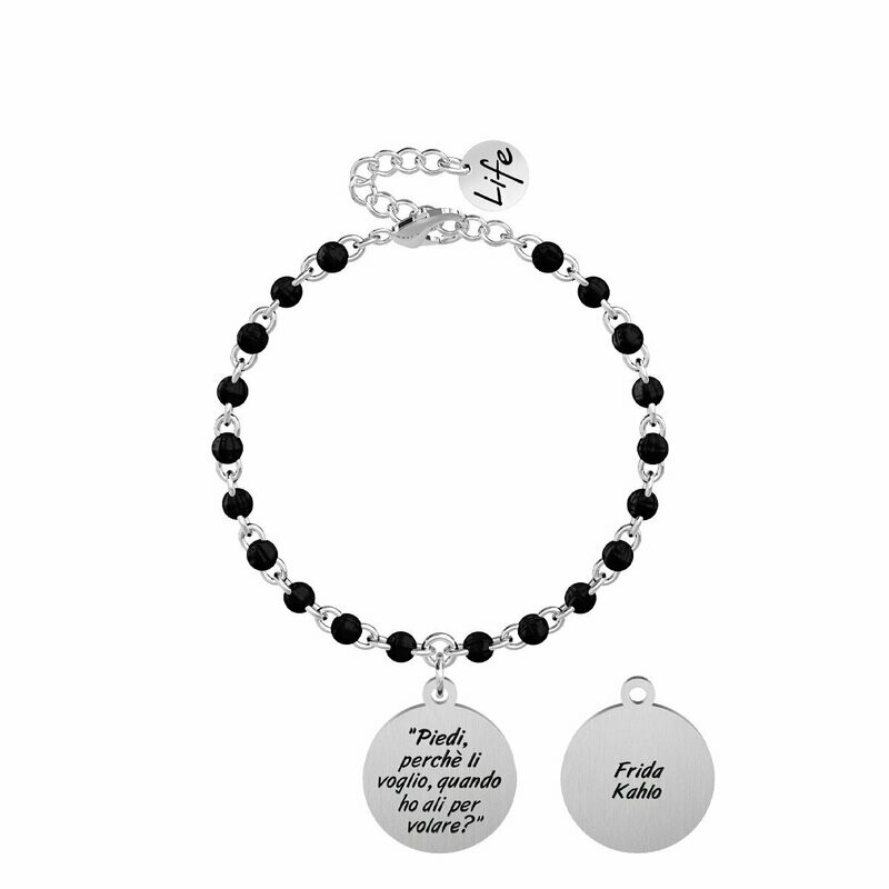 PIEDI, PERCHÉ LI VOGLIO … F. KAHLO