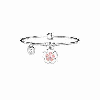FIORE CILIEGIO | PUREZZA