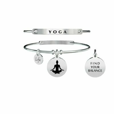 YOGA | EQUILIBRIO