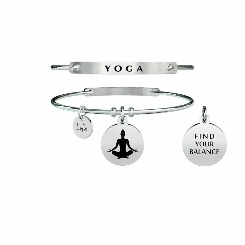YOGA | EQUILIBRIO