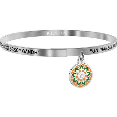 UN PIANETA MIGLIORE È UN SOGNO ... GANDHI