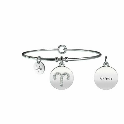 ARIETE | ISTINTIVA