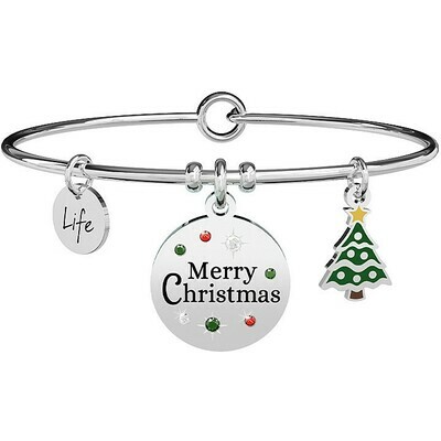 MERRY CHRISTMAS
