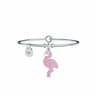 FLAMINGO | UNICITÀ