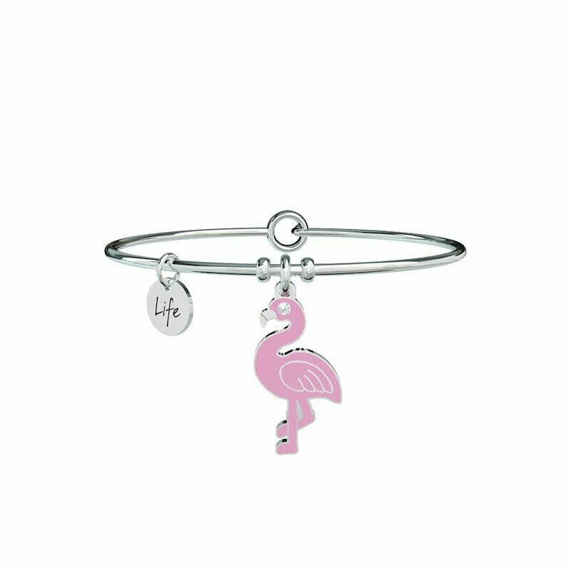 FLAMINGO | UNICITÀ