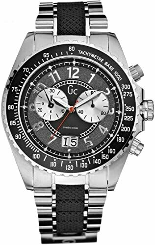 Orologio crono uomo braccialato Orologio crono uomo braccialato