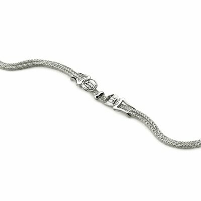 Bracciale con monete Bracciale con monete
