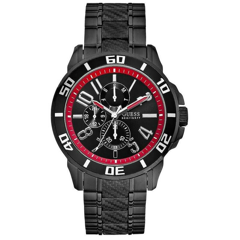 Orologio guess uomo