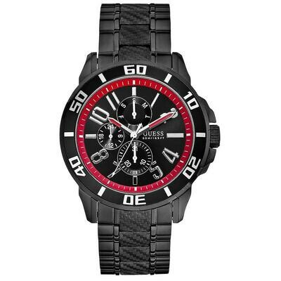 Orologio guess uomo