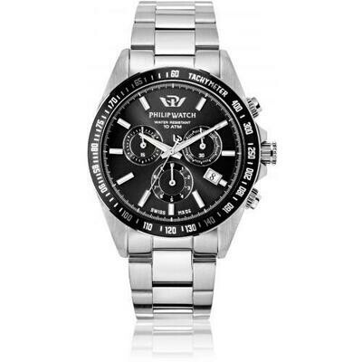 OROLOGIO PHILIP WATCH CARIBE - R8273607002