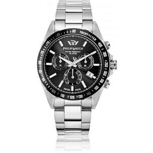 OROLOGIO PHILIP WATCH CARIBE - R8273607002