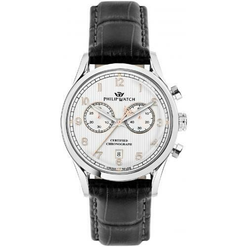 OROLOGIO PHILIP WATCH SUNRAY - R8271908006 OROLOGIO PHILIP WATCH SUNRAY - R8271908006