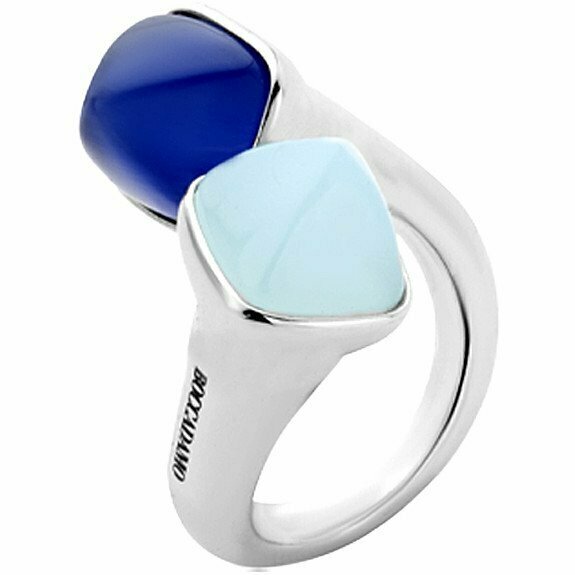anello donna gioielli Boccadamo Caleida