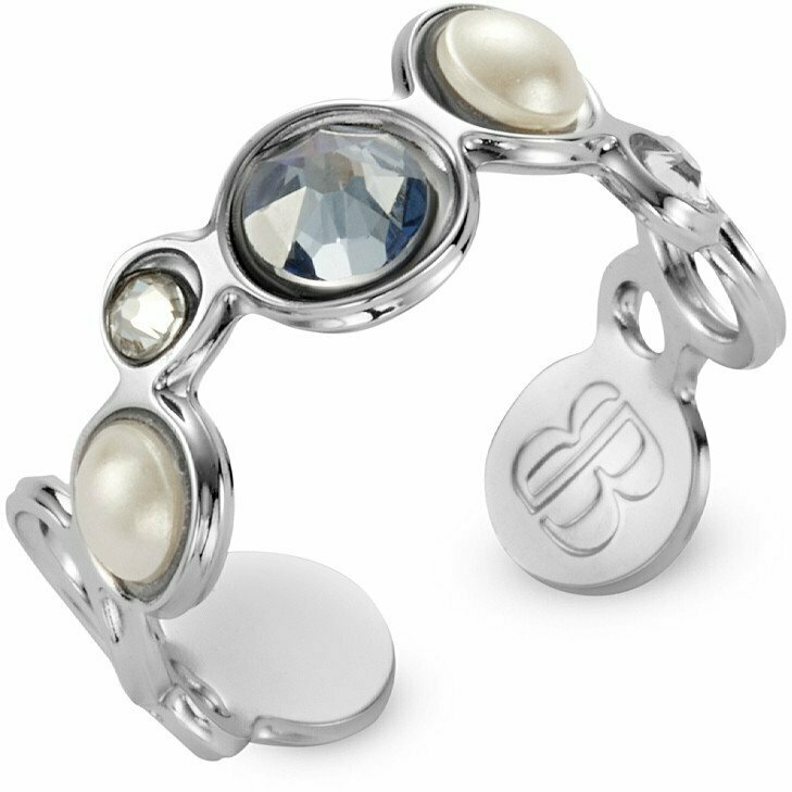 anello donna gioielli Boccadamo Harem
