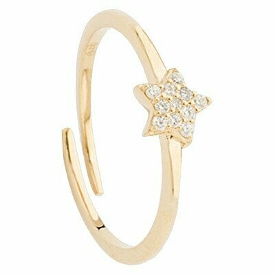 anello donna gioielli Boccadamo Gaya