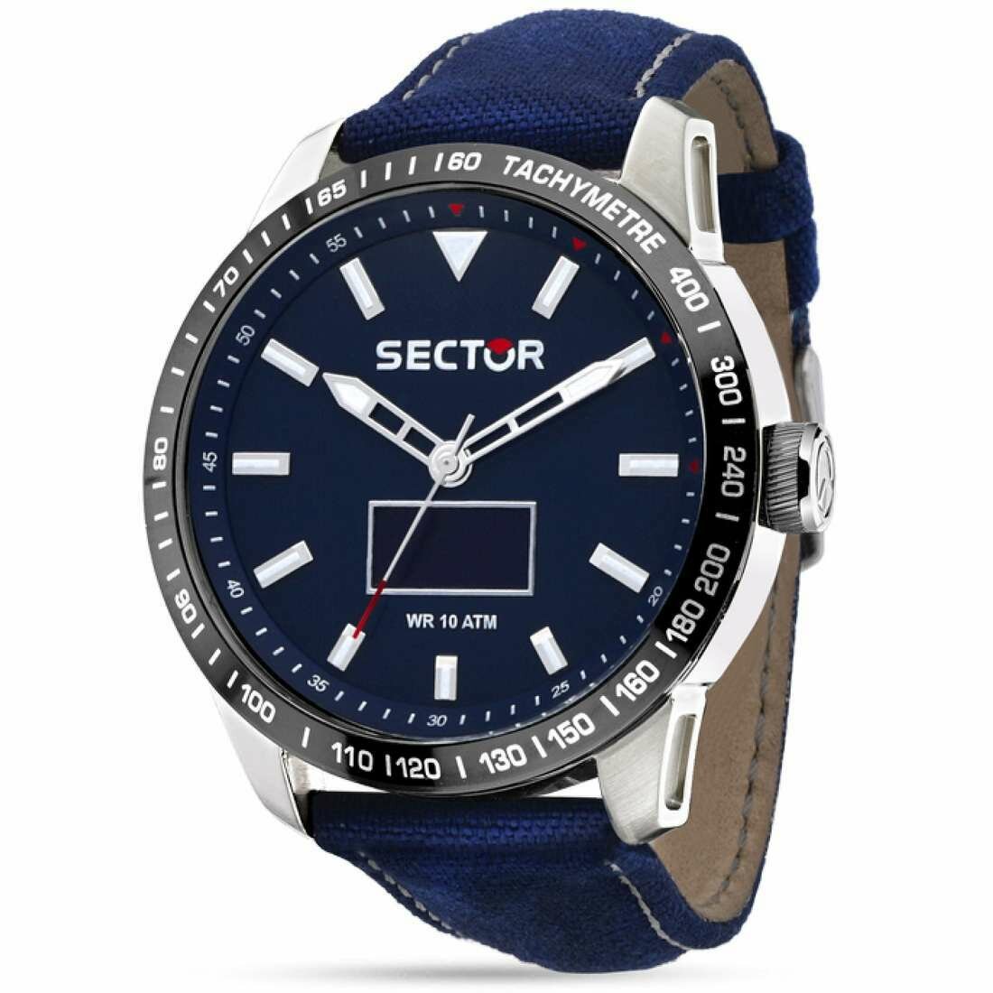 orologio Smartwatch uomo Sector 850 Smart
