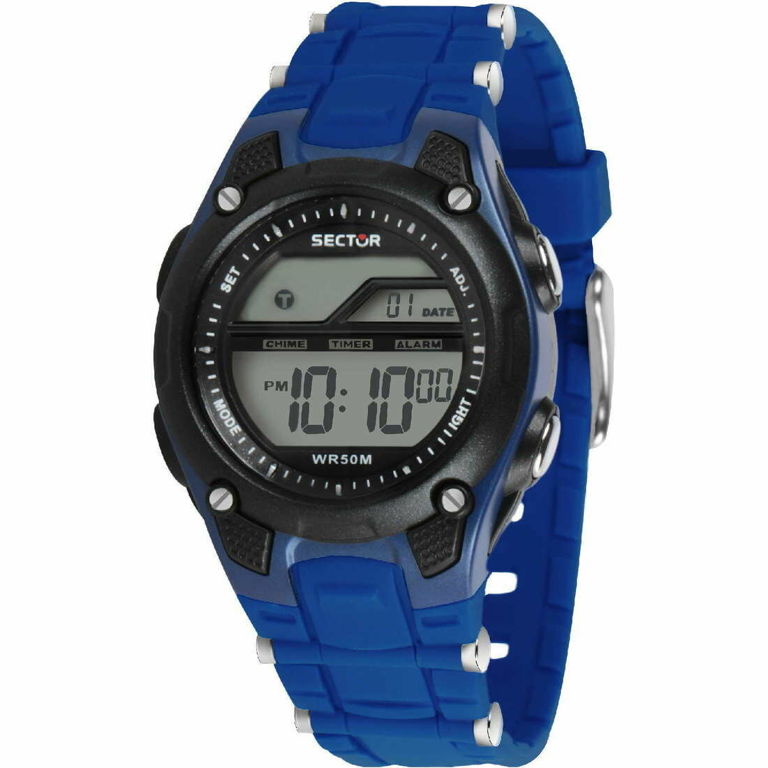 orologio digitale uomo Sector Ex-13