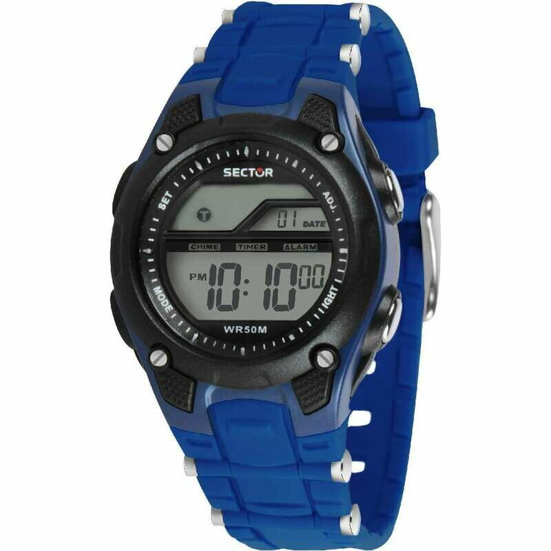orologio digitale uomo Sector Ex-13
