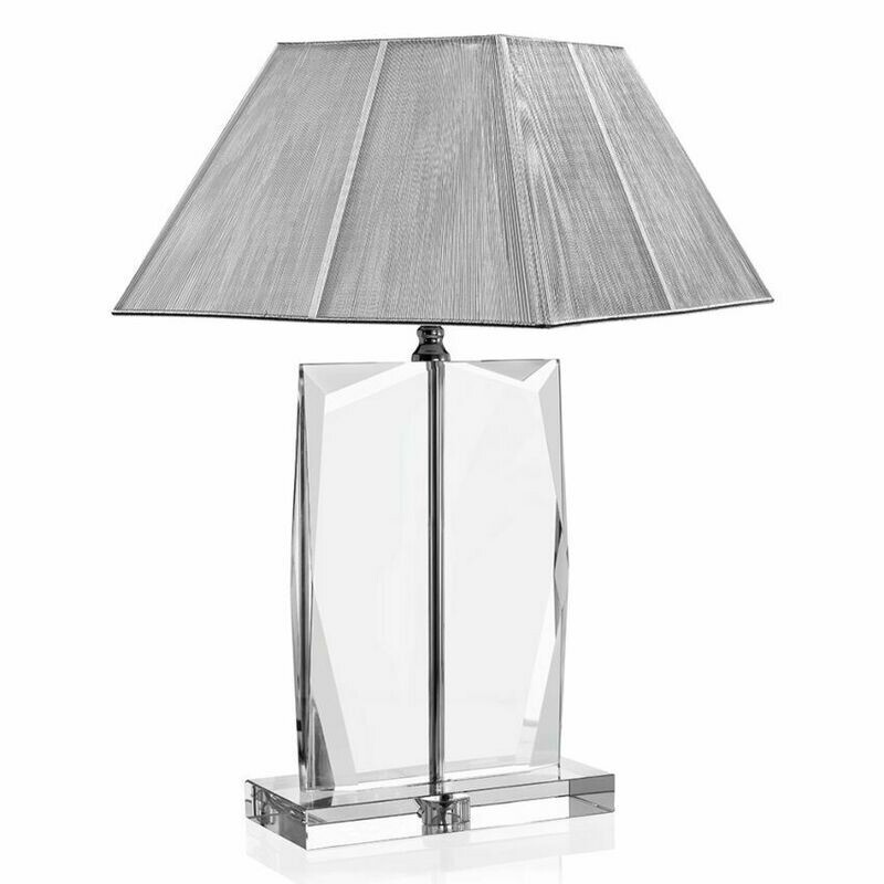 Lampada "monsieur"