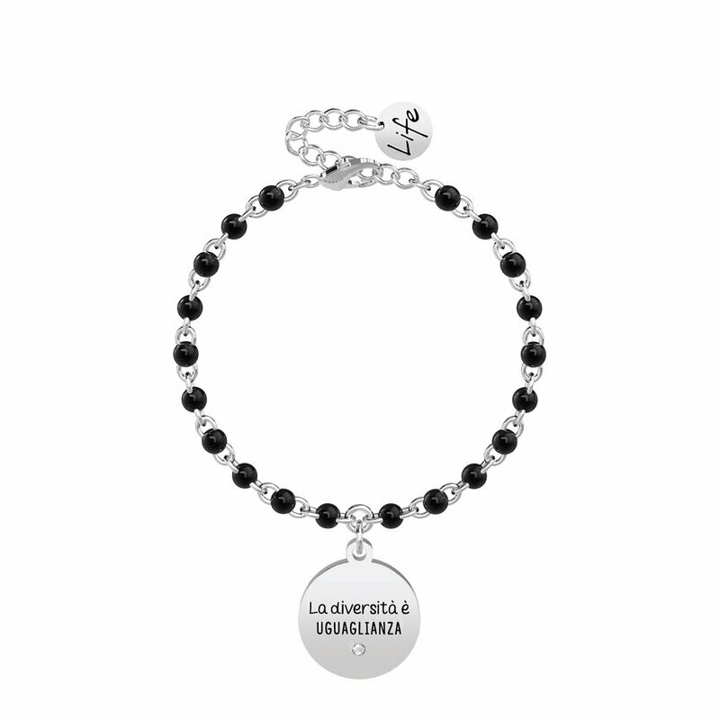 LA DIVERSIT�� �� UGUAGLIANZA " EVERYDAY