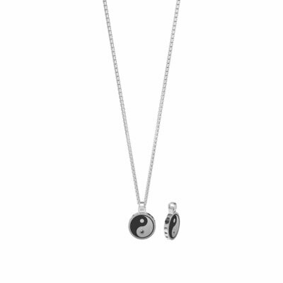 YIN E YANG | EQUILIBRIO