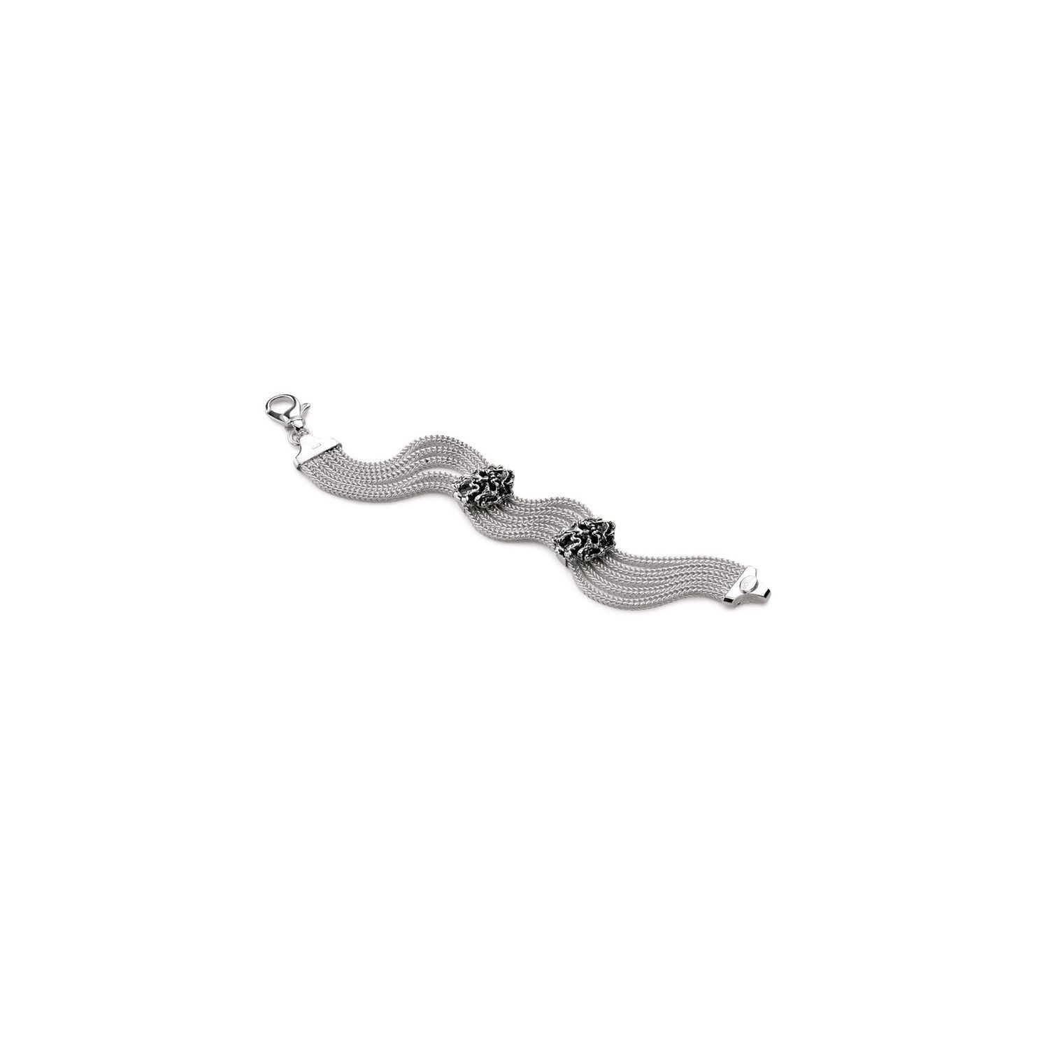 Bracciale con Maschere
