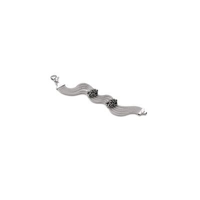 Bracciale con Maschere Bracciale con Maschere