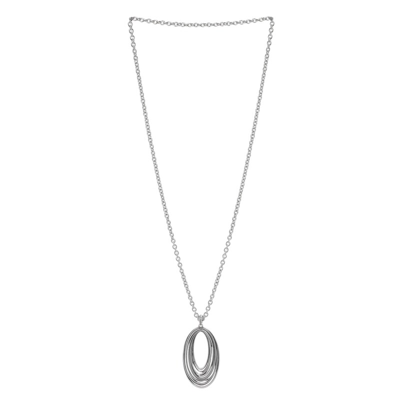 Collana “Intrecci” Collana “Intrecci”