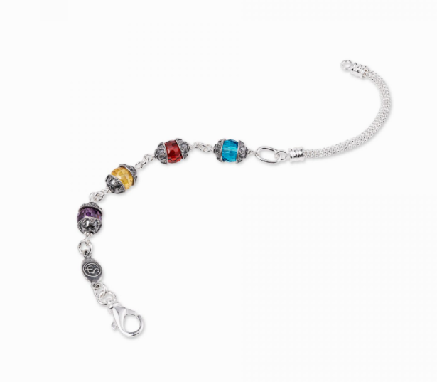 Bracciale Multicolor Bracciale Multicolor