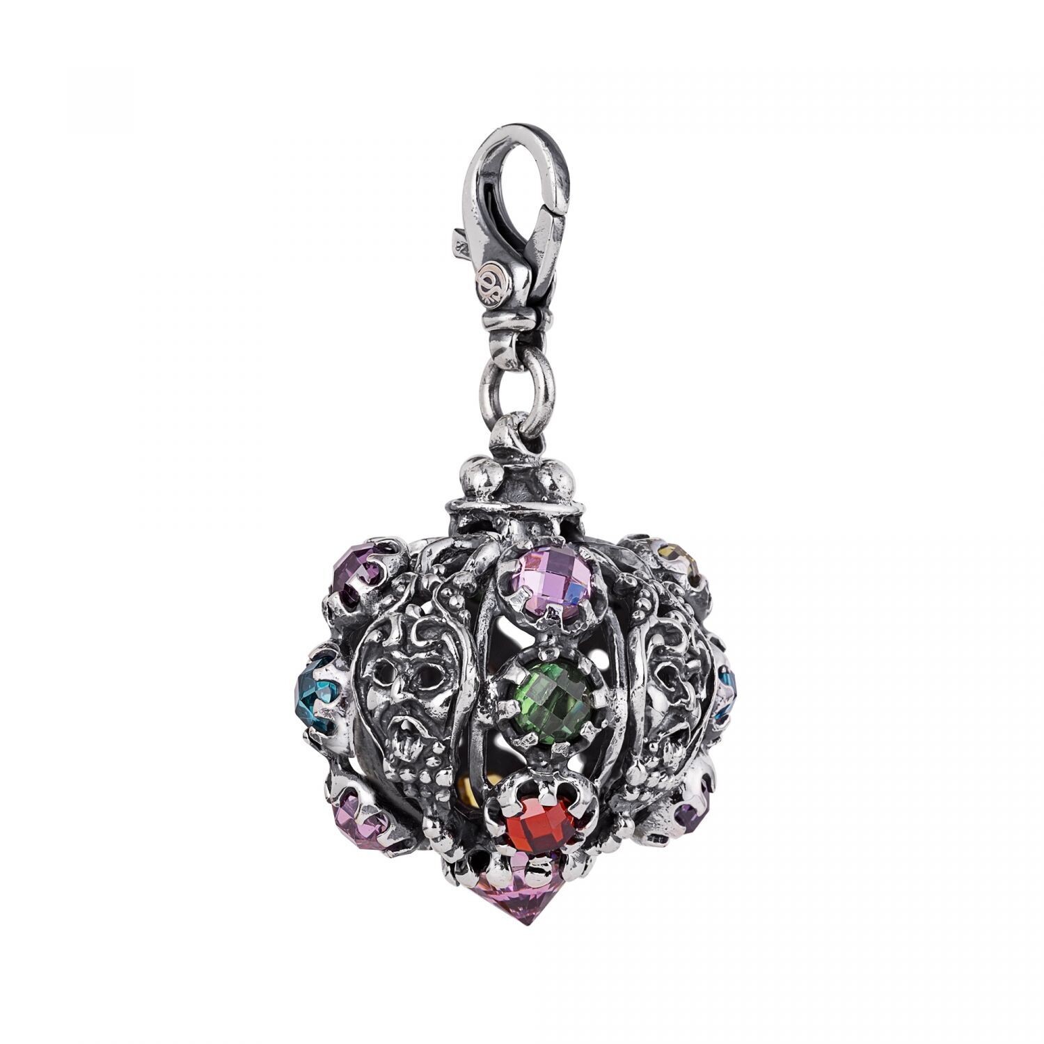 Charm Trottole