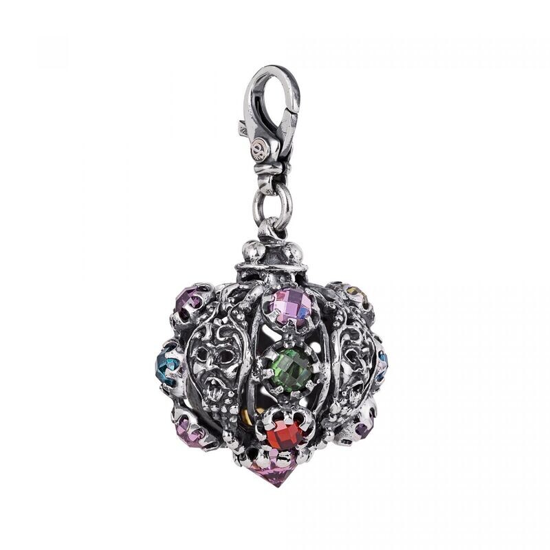 Charm Trottole Charm Trottole