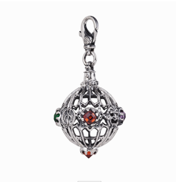 Charm Trottole Charm Trottole