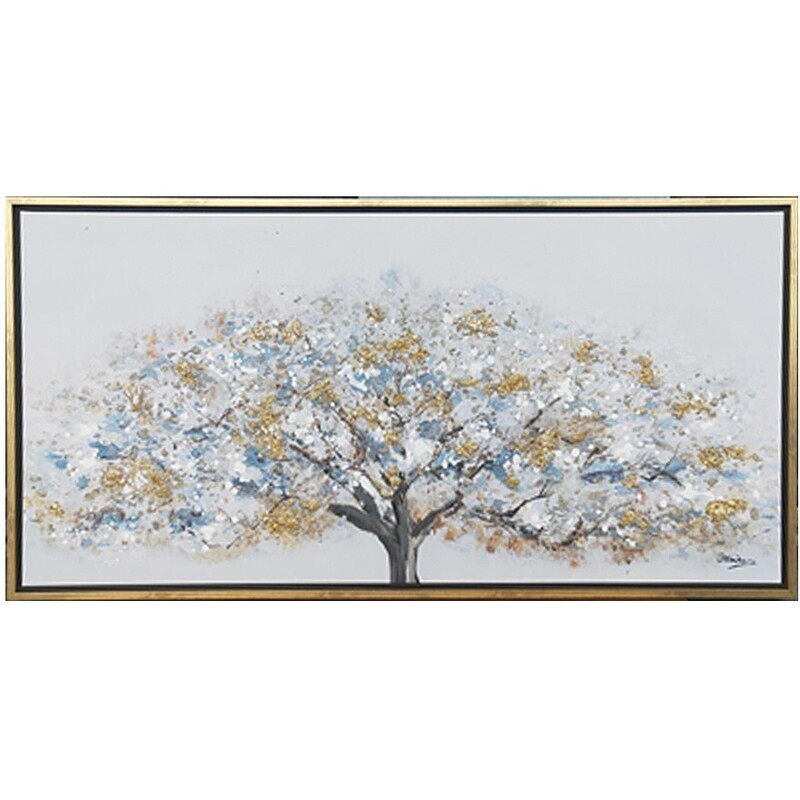 QUADRO ALBERO DELLA PROSPERITA' QUADRO ALBERO DELLA PROSPERITA'