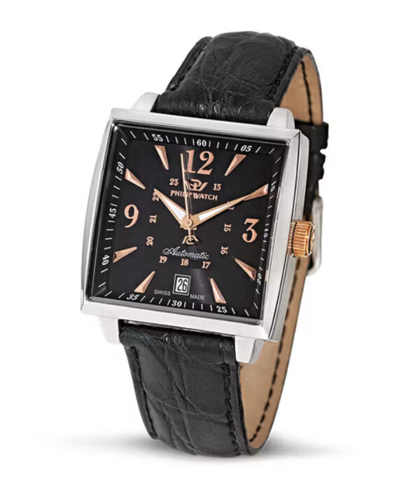 OROLOGIO AUTOMATICO - R8221120025
