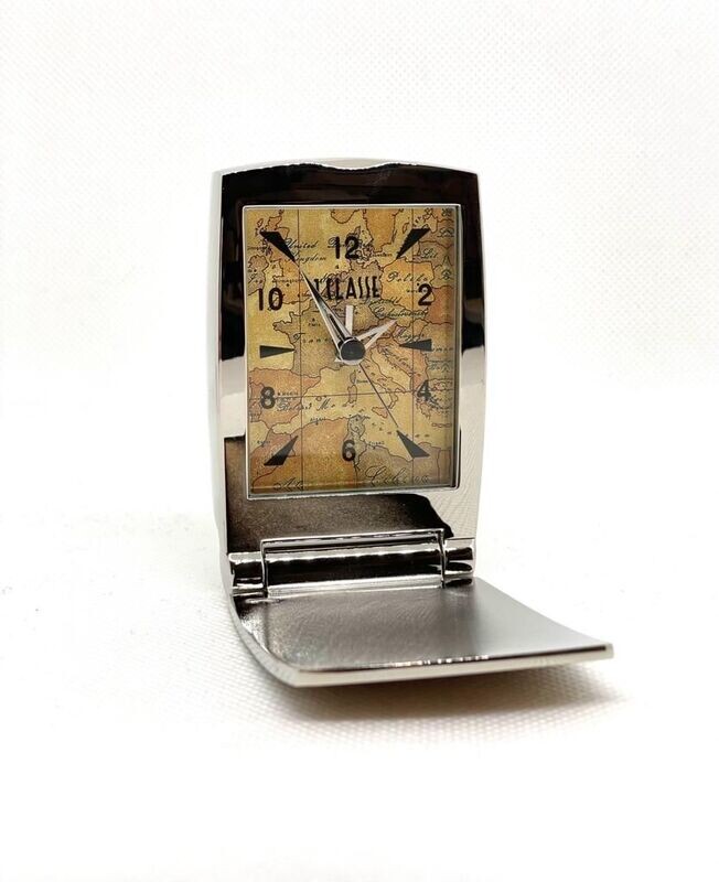 OROLOGIO SVEGLIA DA VIAGGIO OROLOGIO SVEGLIA DA VIAGGIO