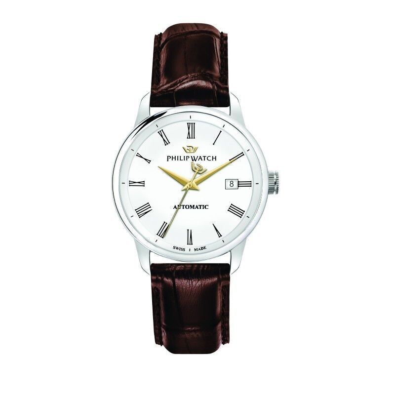 orologio meccanico uomo Philip Watch Anniversary orologio meccanico uomo Philip Watch Anniversary