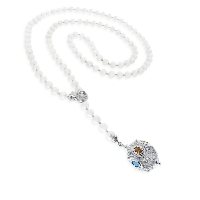 Collier – Linea Louise
