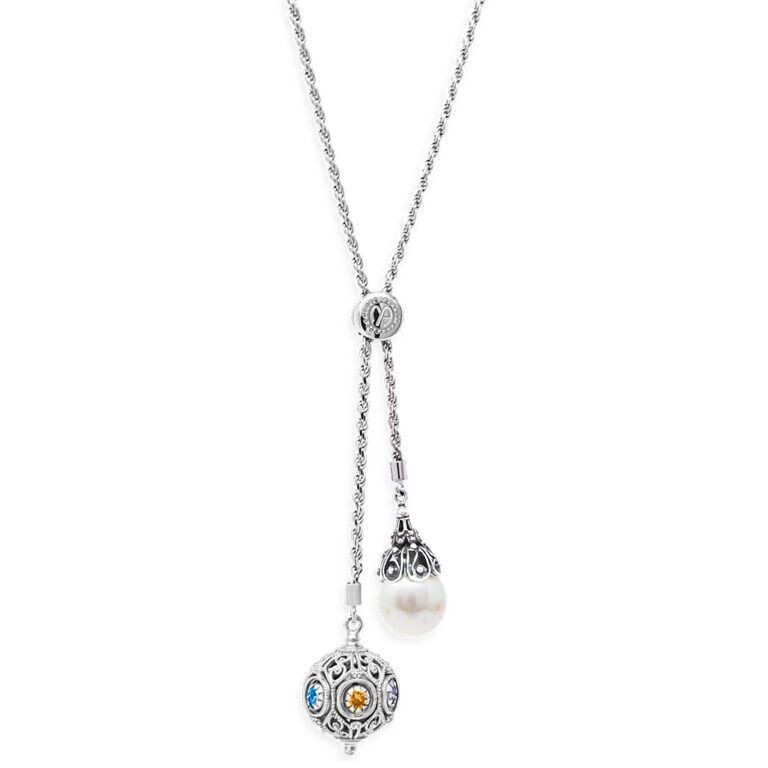 Collier – Linea Mirabilis “Saliscendi” Collier – Linea Mirabilis “Saliscendi”