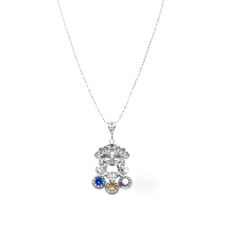 Collier – Linea Le Maschere