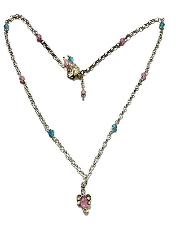 COLLANA SERIE LUCCIOLE COLLANA SERIE LUCCIOLE