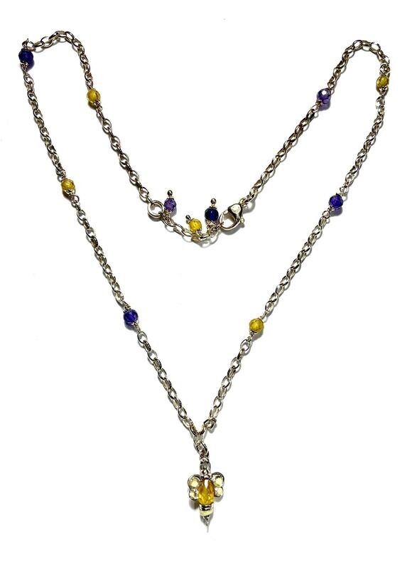 COLLANA SERIE LUCCIOLE COLLANA SERIE LUCCIOLE