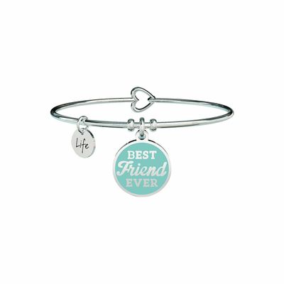 Best Friend Ever Bracciale - Donna - Kidult