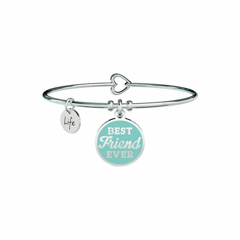 Best Friend Ever Bracciale - Donna - Kidult