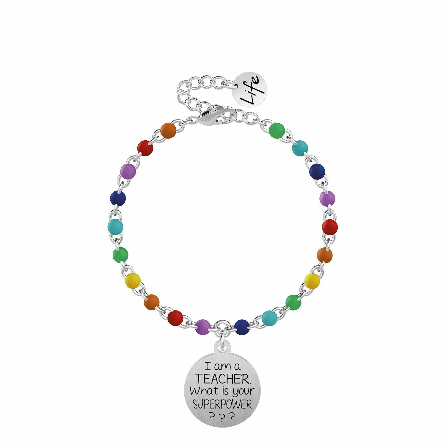 Supermaestra Bracciale - Donna - Kidult